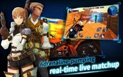 Still Alive: Survival PvP - screenshot 1