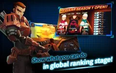 Still Alive: Survival PvP - screenshot 3