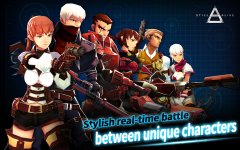 Still Alive: Survival PvP - screenshot 4