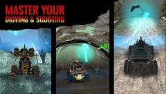 Drive Die Repeat - Zombie Game - screenshot 3