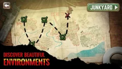 Drive Die Repeat - Zombie Game - screenshot 4