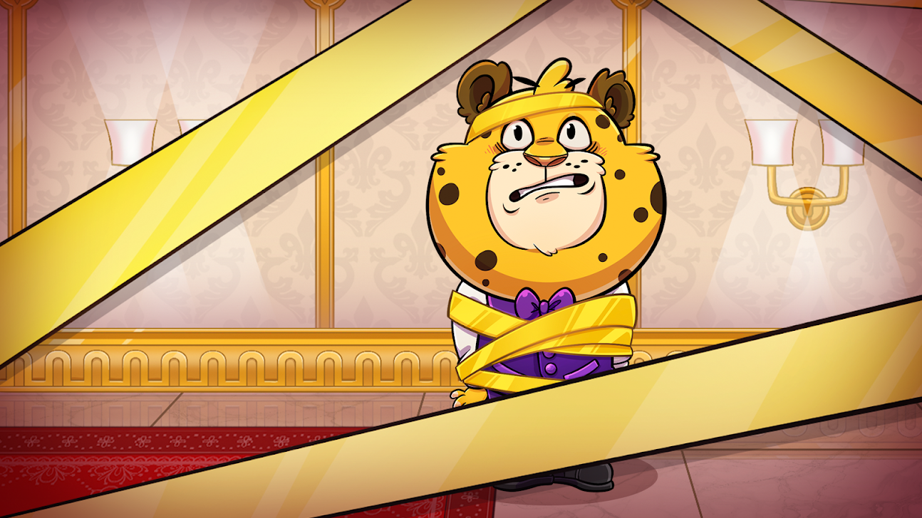 Match Masters - screenshot 15