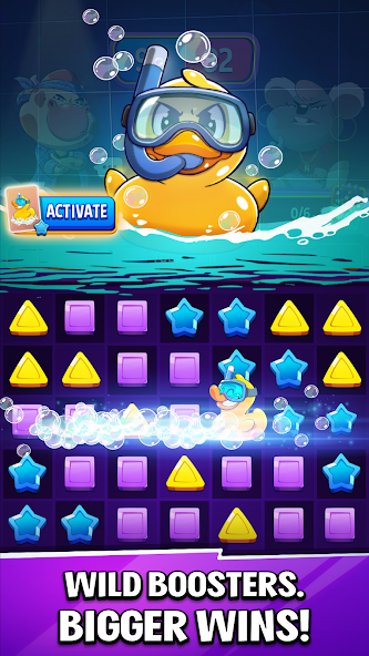 Match Masters - screenshot 3