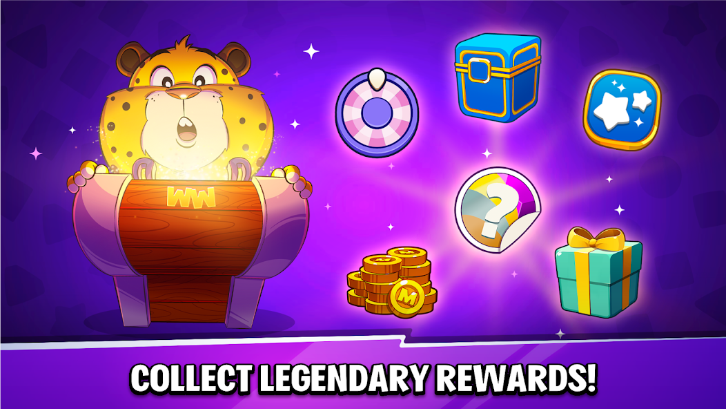 Match Masters - screenshot 6