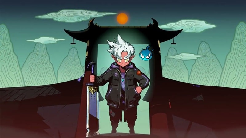 Underworld War APK MOD APK icon