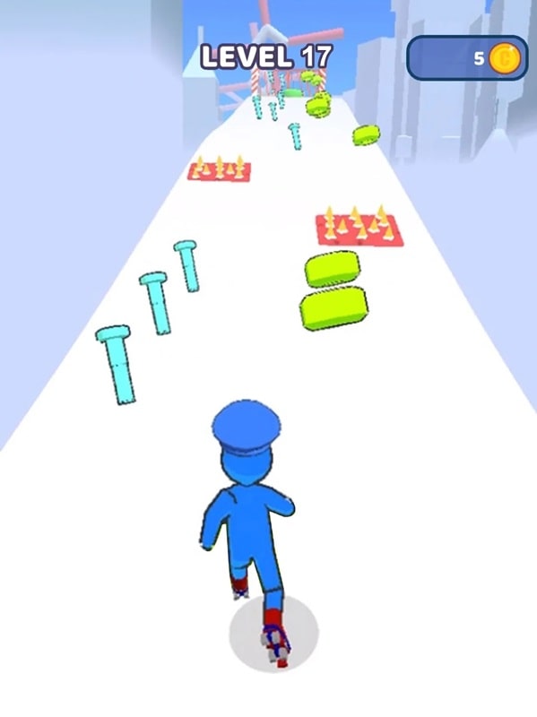 Car Evolution 3D APK - screenshot 3