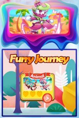 Furry Blast - screenshot 4