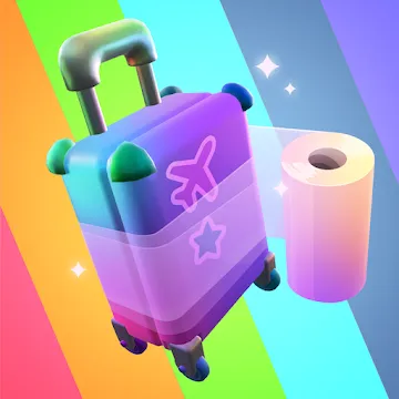 Airport Life 3D MOD APK icon