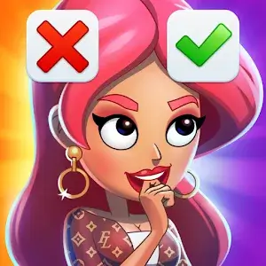 Jess' Stories MOD APK icon