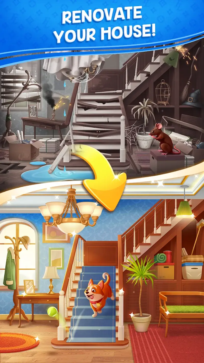 Jess' Stories - screenshot 4