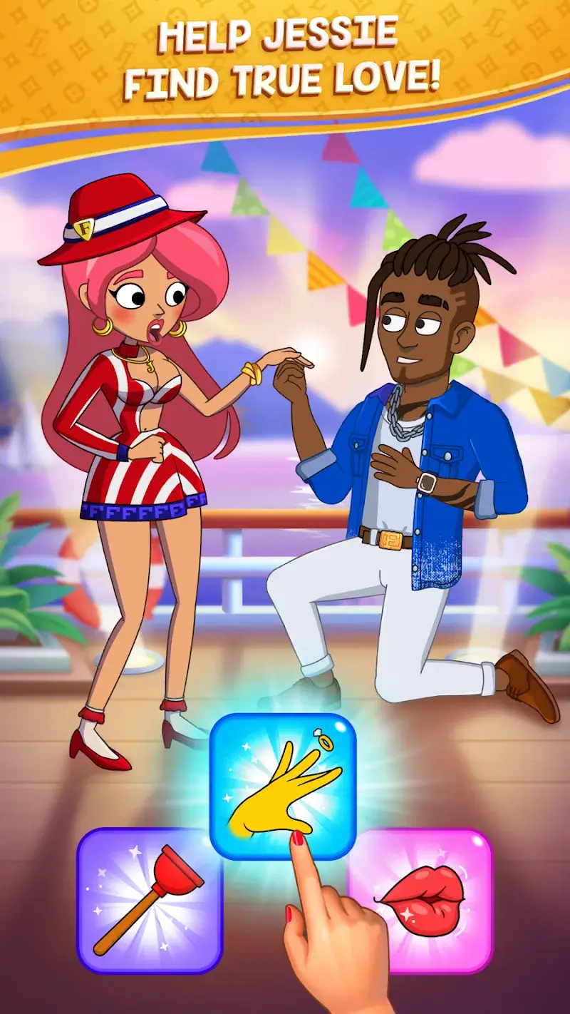 Jess' Stories - screenshot 5