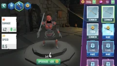 Royal Battleground IO - screenshot 2