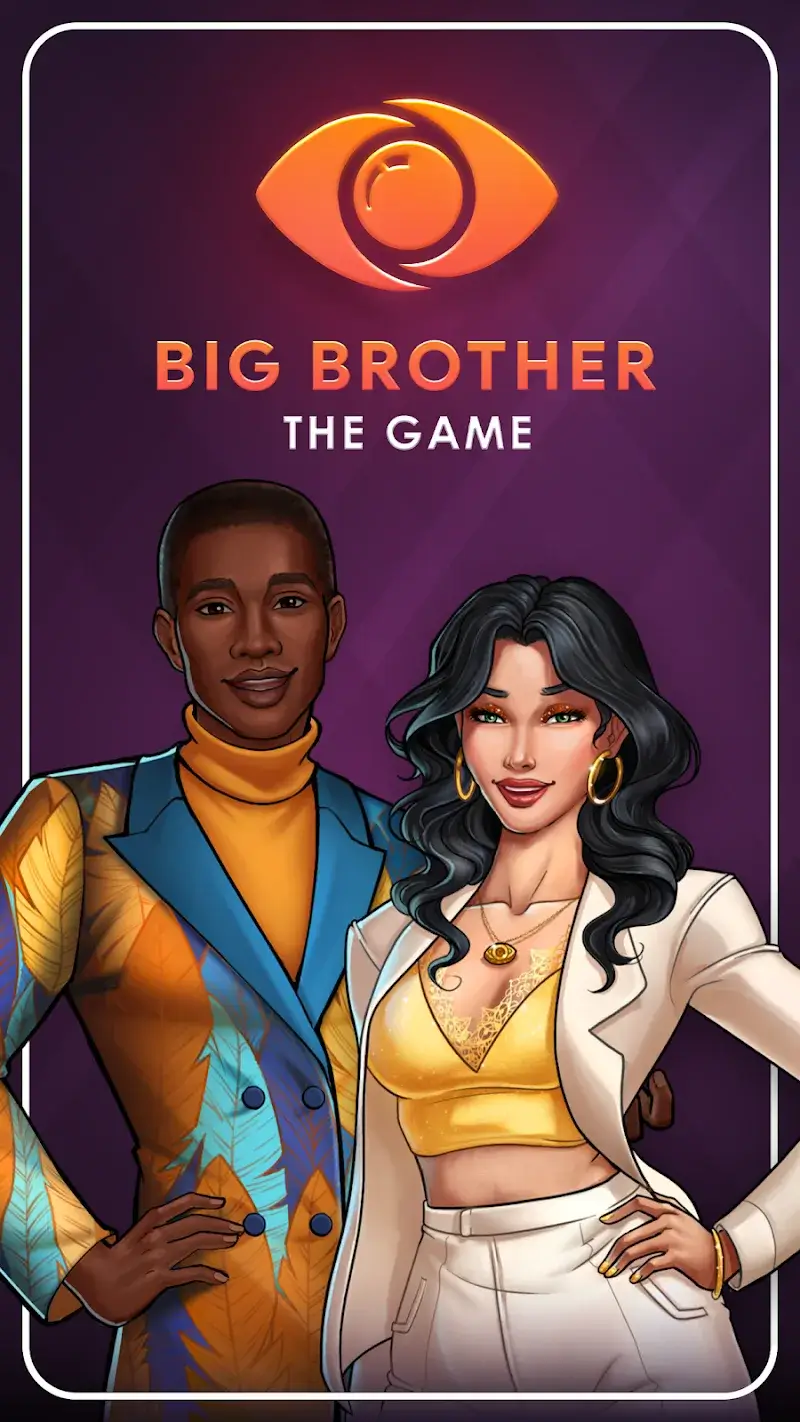 Big Brother The Game - screenshot 1