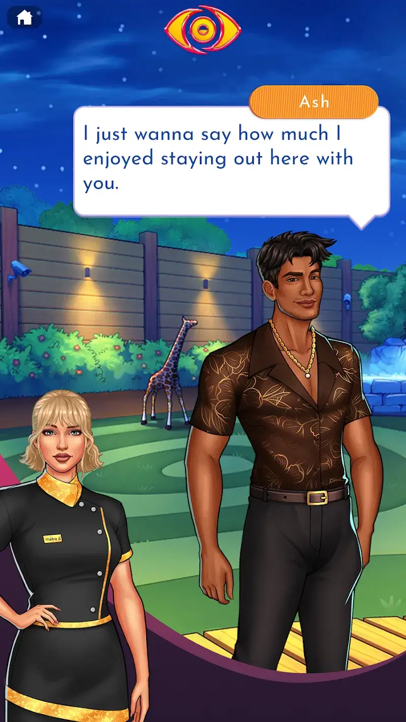 Big Brother The Game - screenshot 4