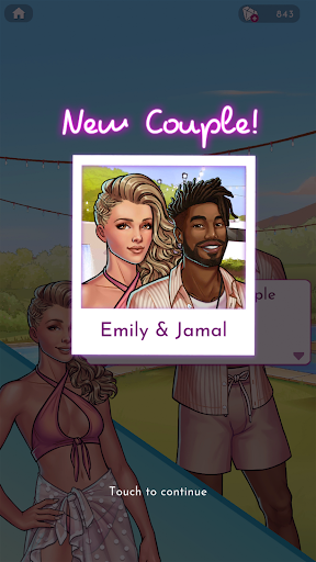 Love Villa APK 6.5.8 - screenshot 4