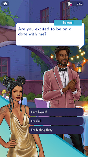 Love Villa APK 6.5.8 - screenshot 5