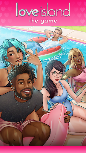Love Island The Game APK 1.7.0 (Latest) for Android - screenshot 1