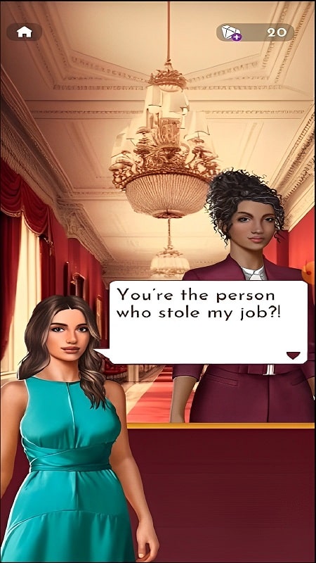 Love Royale APK - screenshot 4