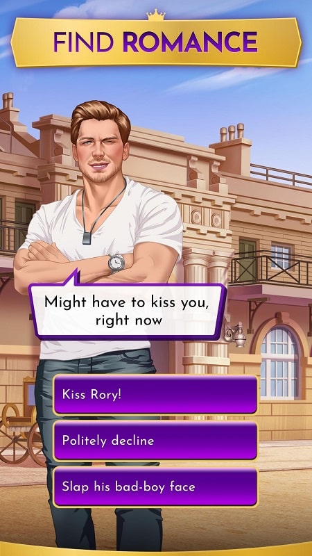 Love Royale APK - screenshot 5