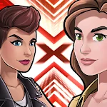 The X Factor Life Game: The Girls MOD APK icon