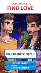 The X Factor Life Game: The Girls - screenshot 1