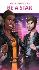 The X Factor Life Game: The Girls - screenshot 3