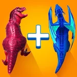 Merge Master - app icon