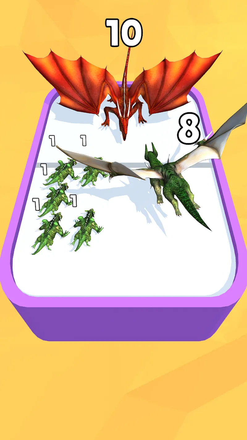 Merge Master - screenshot 2