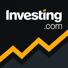 Investing.com - app icon