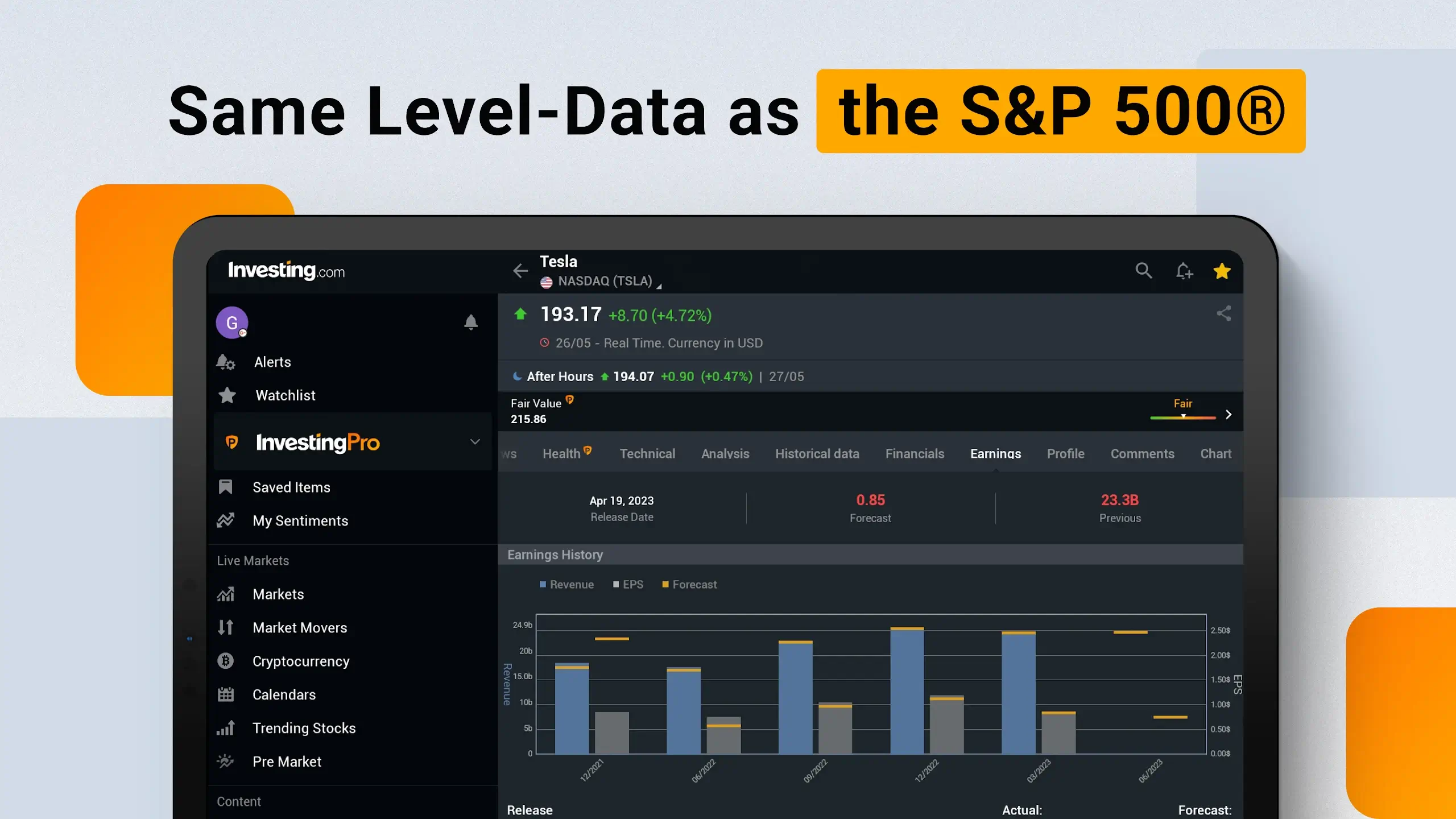 Investing.com - screenshot 1