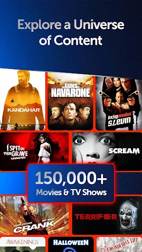 Fawesome - screenshot 2