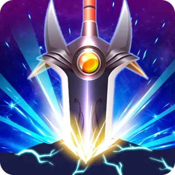 Legends of Kings: Future Fighting MOD APK icon