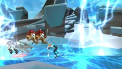 Legends of Kings: Future Fighting - screenshot 3