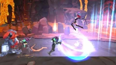 Legends of Kings: Future Fighting - screenshot 4