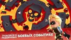 Battlelands Royale - screenshot 3