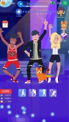 Idle Tuber Empire - screenshot 1