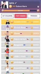 Idle Tuber Empire - screenshot 4