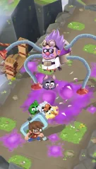 Idle Crafting Empire - screenshot 3