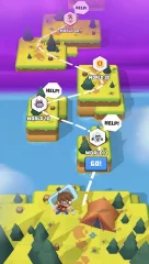 Idle Crafting Empire - screenshot 4