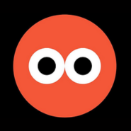 Fuzzy Circles - app icon