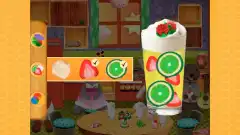 Fuzzy House Premium - screenshot 2