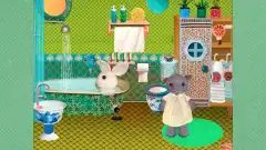 Fuzzy House Premium - screenshot 3