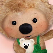 Wonder Woollies Play World - app icon