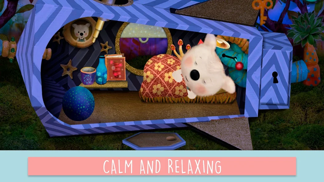 Wonder Woollies Play World - screenshot 16