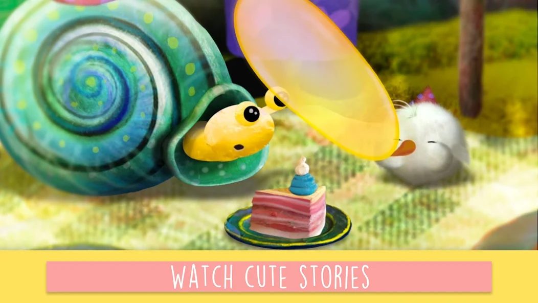 Wonder Woollies Play World - screenshot 21