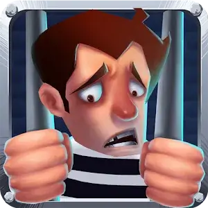 Break the Prison - app icon