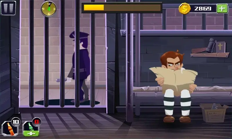 Break the Prison - screenshot 6