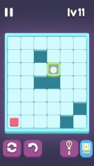 Ski Puzzle - screenshot 2