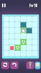 Ski Puzzle - screenshot 3