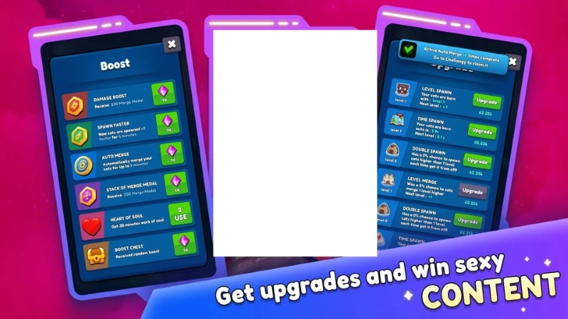 Fap Fantasy APK - screenshot 3